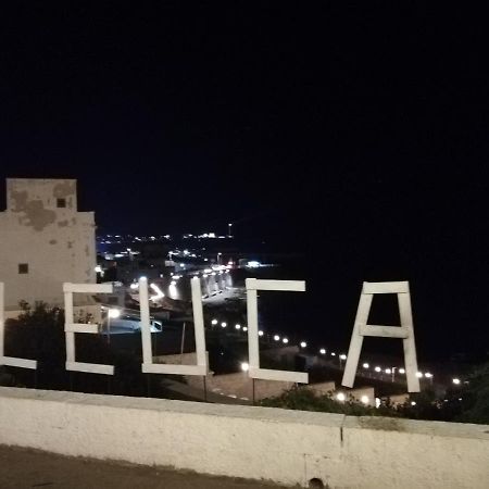Amata Villa Vacanza Santa Maria di Leuca Eksteriør bilde