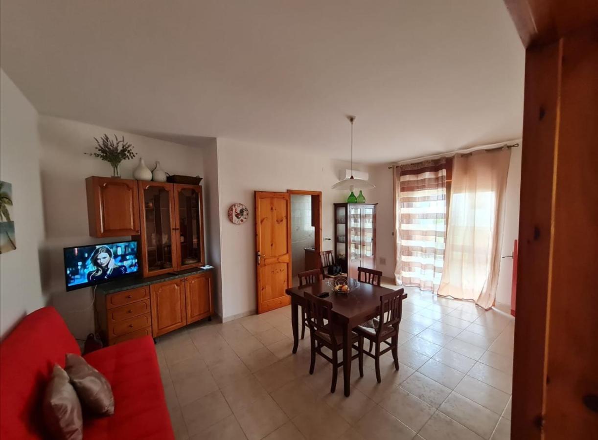 Amata Villa Vacanza Santa Maria di Leuca Eksteriør bilde