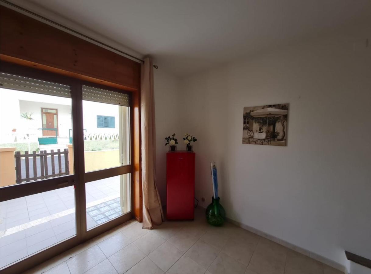 Amata Villa Vacanza Santa Maria di Leuca Eksteriør bilde