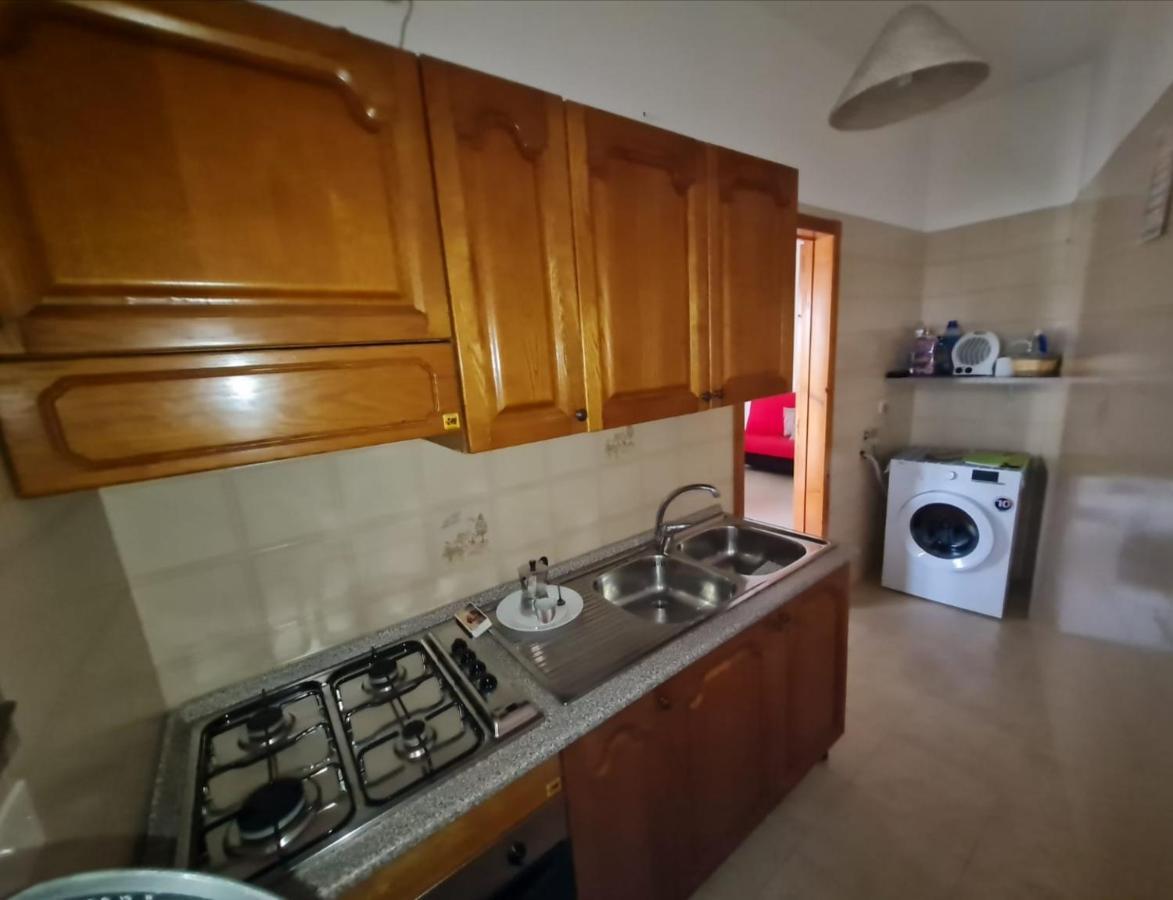 Amata Villa Vacanza Santa Maria di Leuca Eksteriør bilde