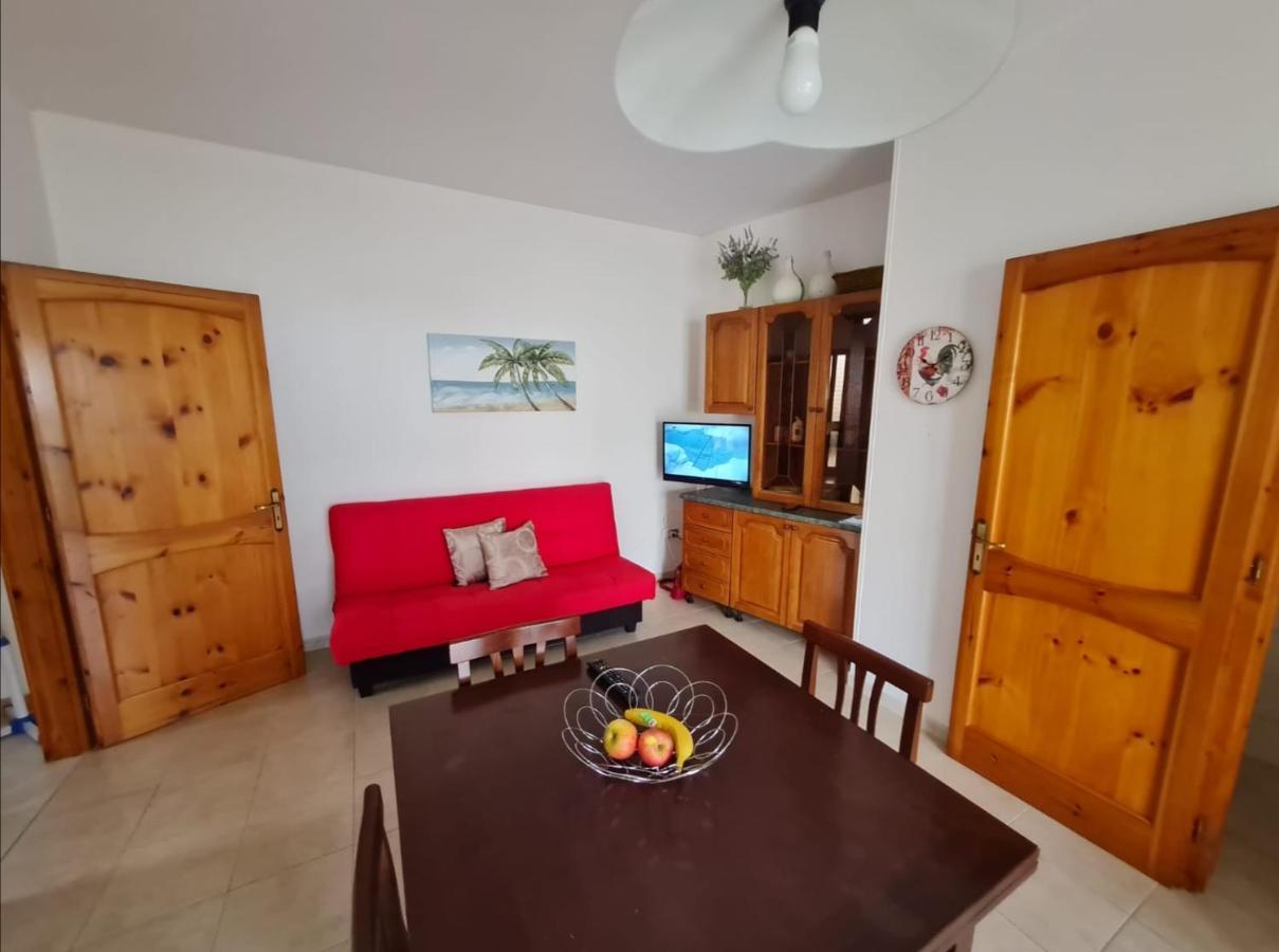 Amata Villa Vacanza Santa Maria di Leuca Eksteriør bilde
