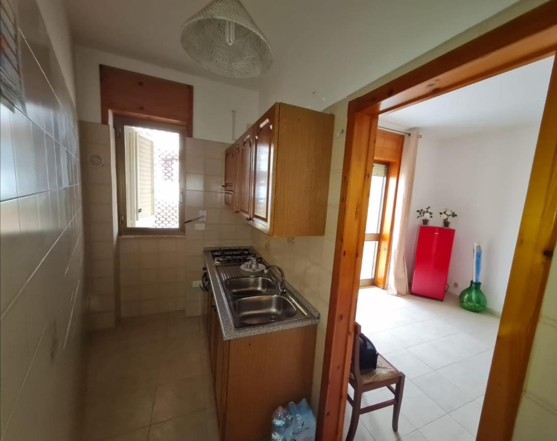 Amata Villa Vacanza Santa Maria di Leuca Eksteriør bilde
