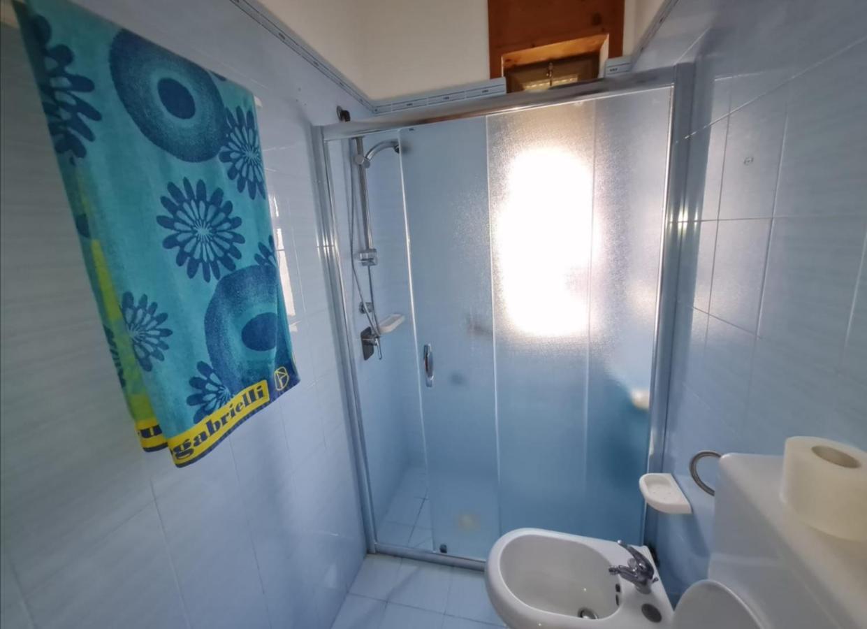 Amata Villa Vacanza Santa Maria di Leuca Eksteriør bilde