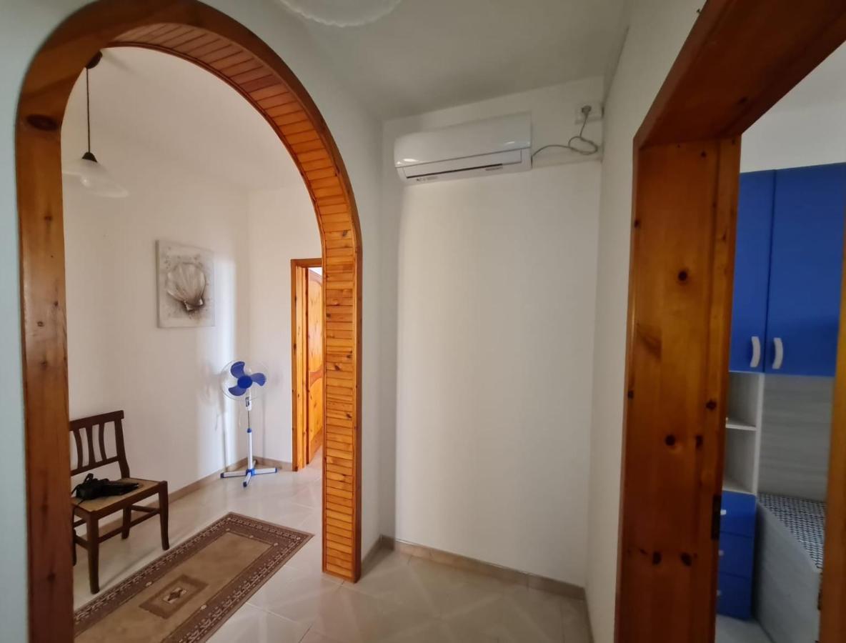 Amata Villa Vacanza Santa Maria di Leuca Eksteriør bilde