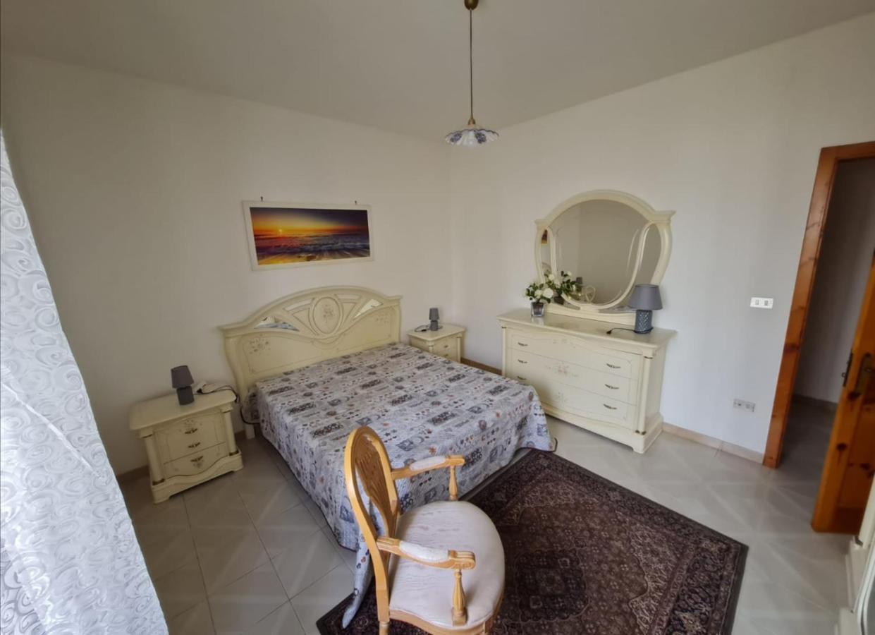 Amata Villa Vacanza Santa Maria di Leuca Eksteriør bilde