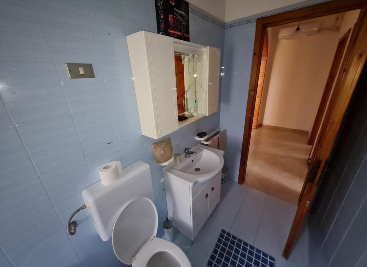 Amata Villa Vacanza Santa Maria di Leuca Eksteriør bilde