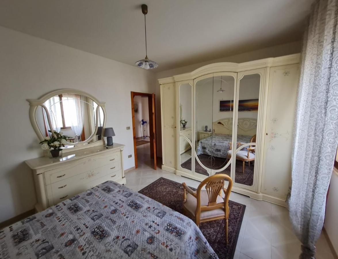 Amata Villa Vacanza Santa Maria di Leuca Eksteriør bilde