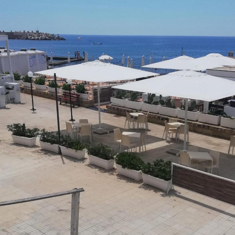 Amata Villa Vacanza Santa Maria di Leuca Eksteriør bilde