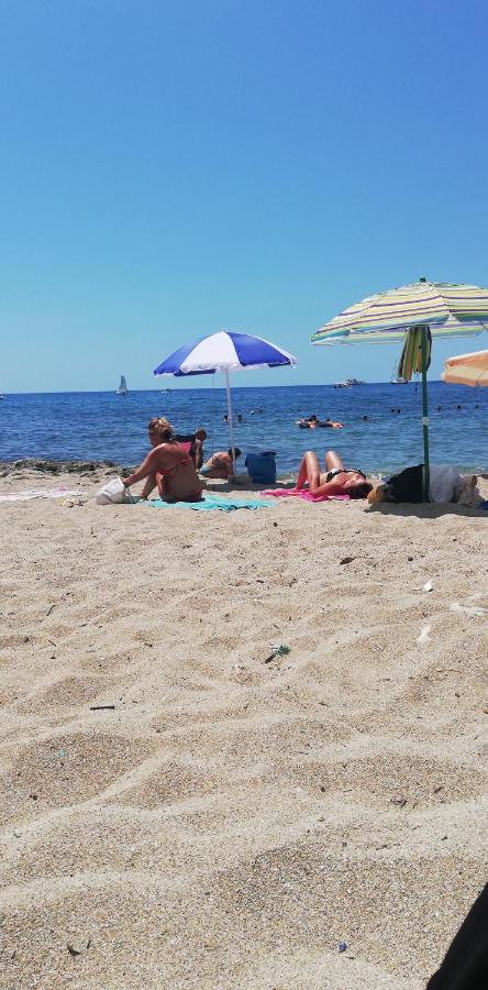 Amata Villa Vacanza Santa Maria di Leuca Eksteriør bilde