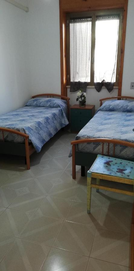 Amata Villa Vacanza Santa Maria di Leuca Eksteriør bilde