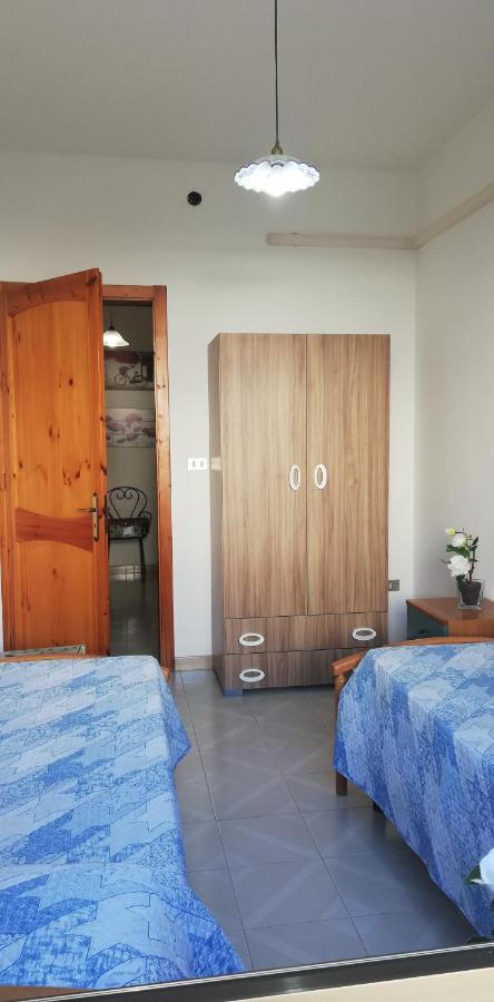 Amata Villa Vacanza Santa Maria di Leuca Eksteriør bilde