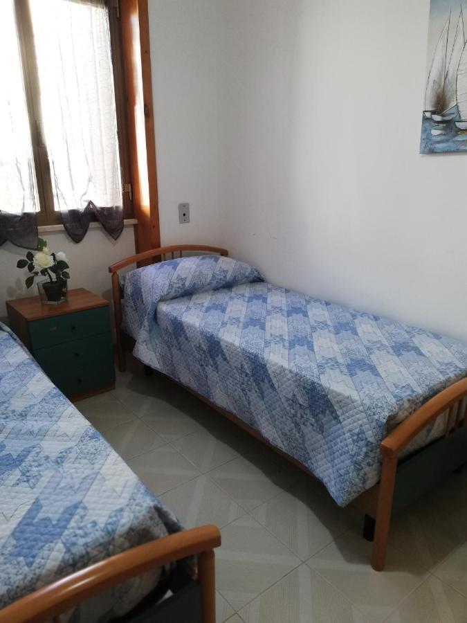 Amata Villa Vacanza Santa Maria di Leuca Eksteriør bilde