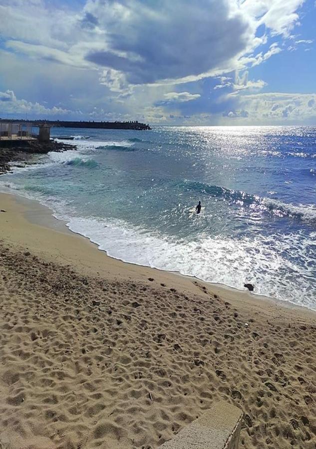 Amata Villa Vacanza Santa Maria di Leuca Eksteriør bilde